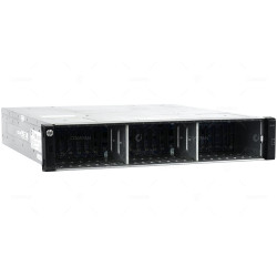 K2R81A HP MSA 2040 SAS 4-PORT DC 24 BAY SFF STORAGE
